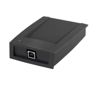 Зчитувач Z-2 USB MF з виходом ПК для контролю доступу