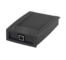 Зчитувач Z-2 USB MF з виходом ПК для контролю доступу