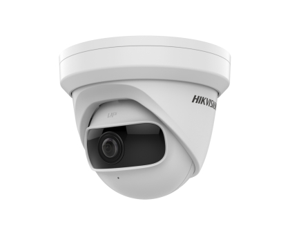 IP-видеокамера 4 Мп Hikvision DS-2CD2345G0P-I (1.68 мм) с ультра-широким углом обзора IP-видеокамера 4 Мп Hikvision DS-2CD2345G0P-I (1.68 мм) с ультра-широким углом обзора
