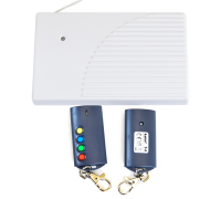 Радіоконтролер RE-4K