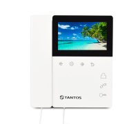 Відеодомофон Tantos Elly з трубкою