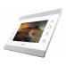 IP-видеодомофон с Wi-Fi 7" Slinex SL-07IPHD (silver+white)