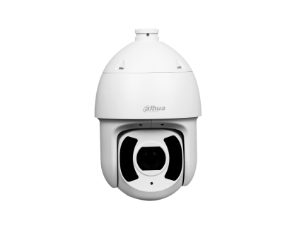 IP - Speed Dome видеокамера 2 Мп Dahua DH-SD6CE245XA-HNR (3.95-177.7 мм) с AI функциями для системы видеонаблюдения IP - Speed Dome видеокамера 2 Мп Dahua DH-SD6CE245XA-HNR (3.95-177.7 мм) с AI функциями для системы видеонаблюдения