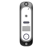 Відеопанель DVC-624 срібло для IP-домофонів