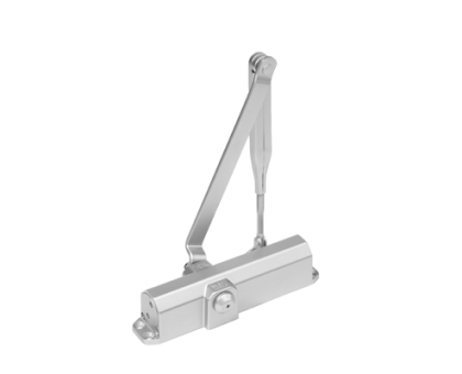 Доводчик Dorma TS Compakt EN 2/3/4 silver Доводчик Dorma TS Compakt EN 2/3/4 silver