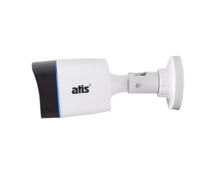 IP-видеокамера 2 Мп ATIS ANW-2MIR-20W/2.8 Lite для системы IP-видеонаблюдения IP-видеокамера 2 Мп ATIS ANW-2MIR-20W/2.8 Lite для системы IP-видеонаблюдения