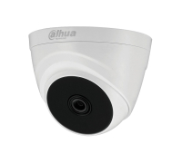 HDCVI видеокамера 5 Мп Dahua DH-HAC-T1A51P (2.8 мм) для системы видеонаблюдения