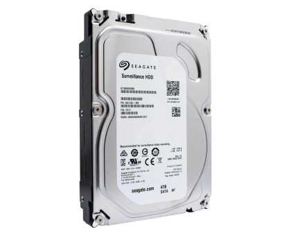 Жесткий диск 4TB Seagate Skyhawk ST4000VX000 ch для видеонаблюдения Жесткий диск 4TB Seagate Skyhawk ST4000VX000 ch для видеонаблюдения