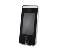 Біометричний термінал розпізнавання облич ZKTeco SpeedFace-V5L Wi-Fi