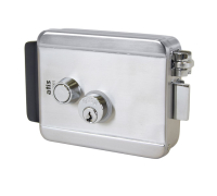 Электромеханический замок ATIS Lock SSM из нержавеющей стали для контроля доступа