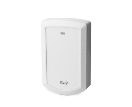 Зчитувач PR-64W Зчитувач PR-64W