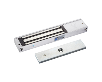 Электромагнитный замок YM-350 для контроля доступа