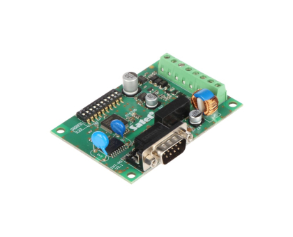 Модуль интерфейса RS-232 INT-RS Plus для интеграции систем INTEGRA и INTEGRA Plus Модуль интерфейса RS-232 INT-RS Plus для интеграции систем INTEGRA и INTEGRA Plus