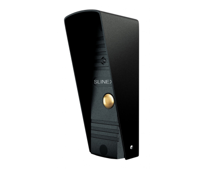 Відеопанель Slinex ML-16HR (чорний)