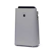 Очиститель воздуха бытовой SHARP UA-HD50E-LS01