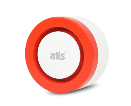Комплект бездротової Wi-Fi сигналізації ATIS Kit 200T