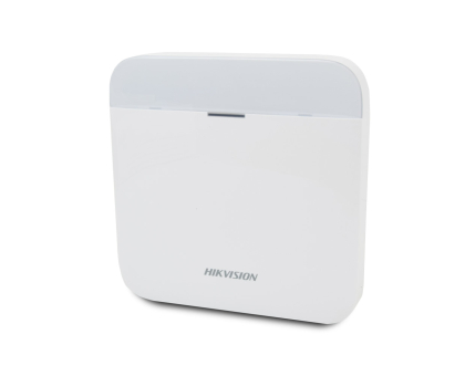 Комплект бездротової сигналізації Hikvision DS-PWA64-Kit-WE AX PRO Комплект бездротової сигналізації Hikvision DS-PWA64-Kit-WE AX PRO