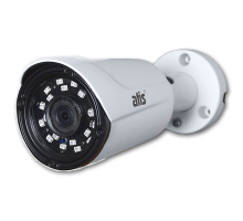 IP-відеокамера ATIS ANW-5MIRP-20W/2.8 Prime для системи IP-відеонагляду