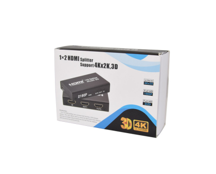 Розгалужувач ATIS HDMI1X2 Розгалужувач ATIS HDMI1X2
