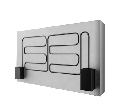 Аналізатор/колектор LOP-1000 zone detector для системи захисту периметра