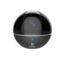 IP-відеокамера з Wi-Fi поворотна 2 Мп EZVIZ CS-CV248-B0-32WFR (black) для системи відеонагляду