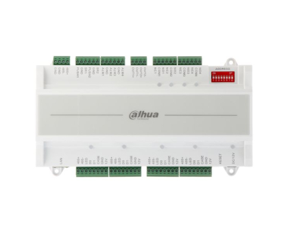 Контролер для 2 дверей ASC1202B-S