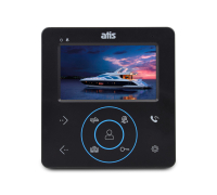 Відеодомофон ATIS AD-480MB