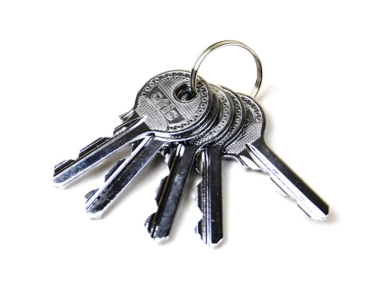 Електромеханічний замок ATIS Lock SSM з нержавіючої сталі для контролю доступу