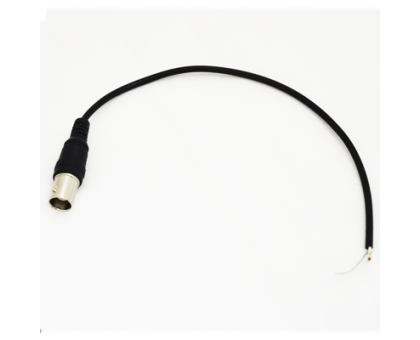 Роз'єм ATIS BNC-мама кабель (15см)