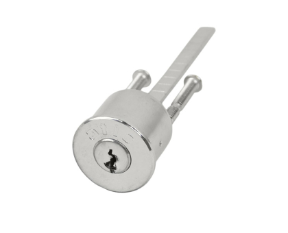 Електромеханічний замок ATIS Lock SSM з нержавіючої сталі для контролю доступу