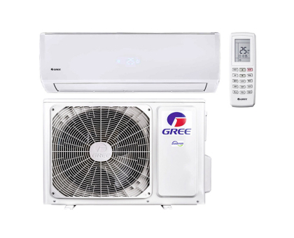 Кондиционер Gree GWH07QA-K3DNB6C Smart (без Wi-Fi) Кондиционер Gree GWH07QA-K3DNB6C Smart (без Wi-Fi)