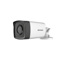 HD-TVI видеокамера 2 Мп Hikvision DS-2CE17D0T-IT3F(C) (2.8 мм) для системы видеонаблюдения