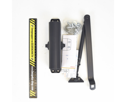 Дотягувач A-062 Graphite Дотягувач A-062 Graphite
