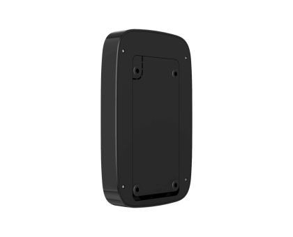 Беспроводная сенсорная клавиатура Ajax Keypad Plus (8EU) UA black со считывателем карт Pass и брелоков Tag Беспроводная сенсорная клавиатура Ajax Keypad Plus (8EU) UA black со считывателем карт Pass и брелоков Tag