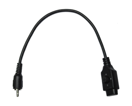 Переключатель режимов ATIS MHD-F OSD cable Переключатель режимов ATIS MHD-F OSD cable