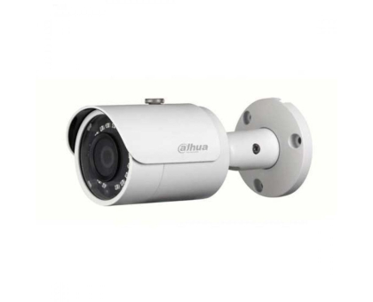 IP-видеокамера 4 Мп Dahua DH-IPC-HFW1431SP-S4 (2.8 мм) для системы видеонаблюдения IP-видеокамера 4 Мп Dahua DH-IPC-HFW1431SP-S4 (2.8 мм) для системы видеонаблюдения