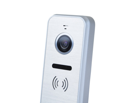 Відеопанель Tantos iPanel 2 Metal