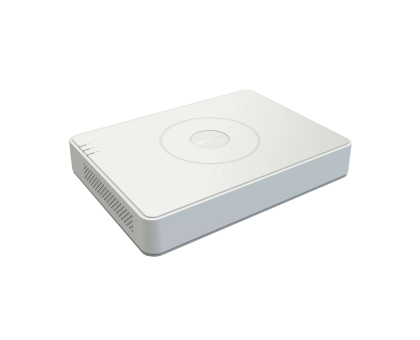 HD-TVI видеорегистратор 16-канальный Hikvision iDS-7116HQHI-M1/S(C) с поддержкой видеоаналитики для системы видеонаблюдения