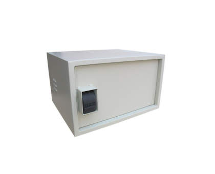 Шафа VAGOS Super AntiLom 7U-1.5 530 х 320 х 450 мм з крабовим замком Шафа VAGOS Super AntiLom 7U-1.5 530 х 320 х 450 мм з крабовим замком