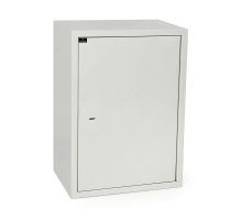 Сейф офисный Ferocon БЛ-65К.Т1.П1.7035 с ключевым замком