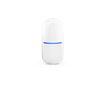 Датчик руху Satel SLIM-DUAL Датчик руху Satel SLIM-DUAL