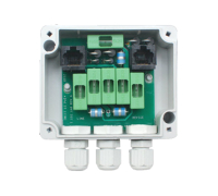 Пристрій для грозозахисту Twist-LG-PoE+