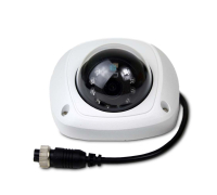 AHD-видеокамера 2 Мп ATIS AAD-2MIRA-B3/2,8 для системы видеонаблюдения