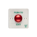 Кнопка выхода Yli Electronic PBK-817B-AL(R)