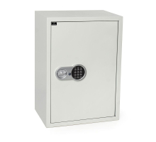 Сейф офисный Ferocon БЛ-65Е.Т1.П1.7035 с электронным замком