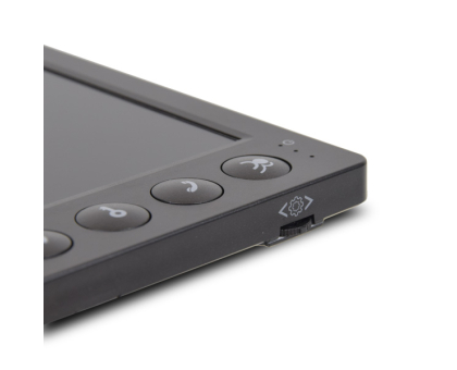 Комплект відеодомофона ATIS AD-760B Kit box