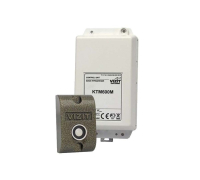 Контролер у комплекті зі зчитувачем Vizit КТМ-600M