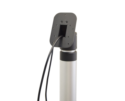 Кронштейн підлоговий ZKTeco ZK-L4 для біометричних терміналів