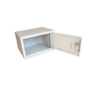 Шафа VAGOS Super AntiLom 9U-1.5 530 х 450 х 450 мм