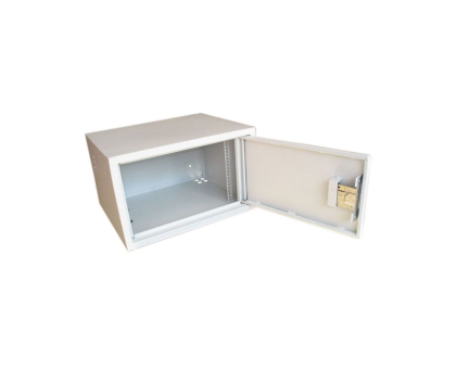 Шафа VAGOS Super AntiLom 9U-1.5 530 х 450 х 450 мм Шафа VAGOS Super AntiLom 9U-1.5 530 х 450 х 450 мм